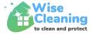 Wise Cleaning Australia logo